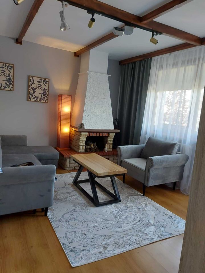 Mieszkanie 2-pokojowe Zakopane Centrum. Zdjęcie 6