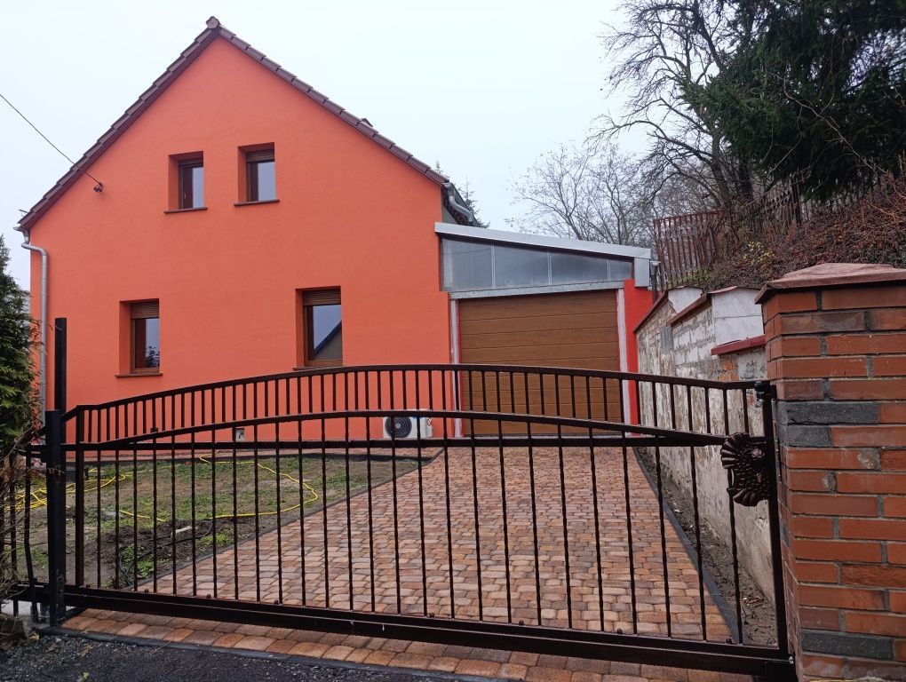 dom wolnostojący Radowice. Zdjęcie 8