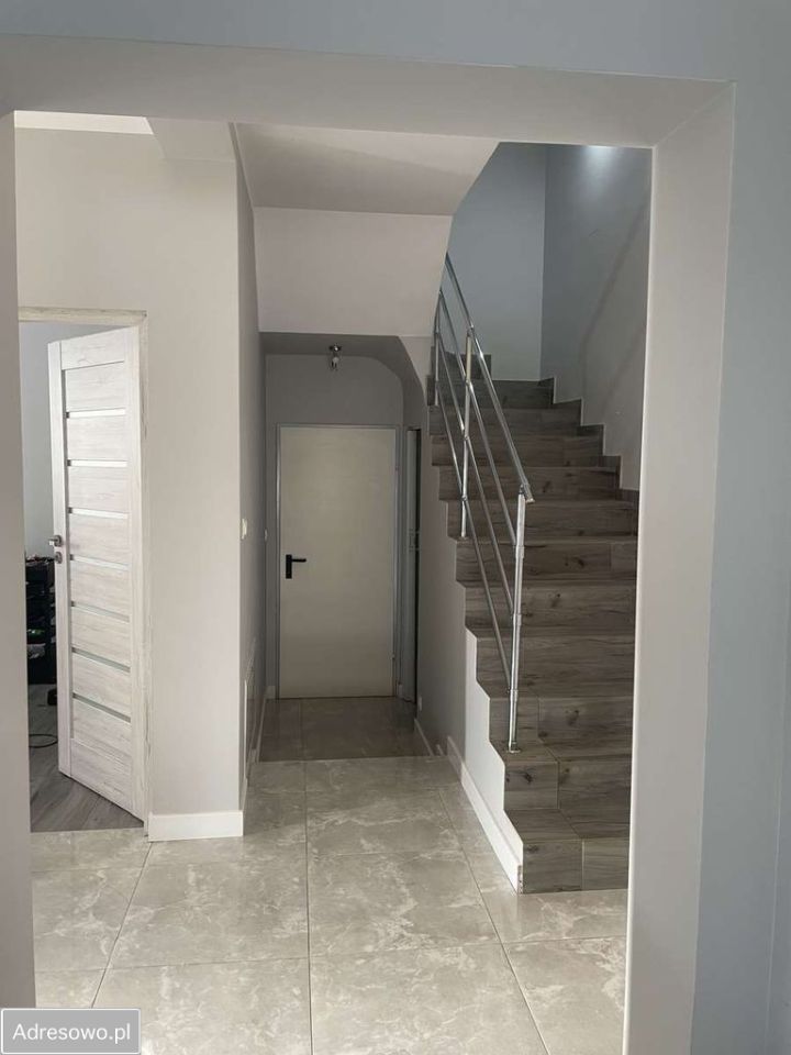 dom wolnostojący, 6 pokoi Gowino, ul. Przyjaźni. Zdjęcie 10
