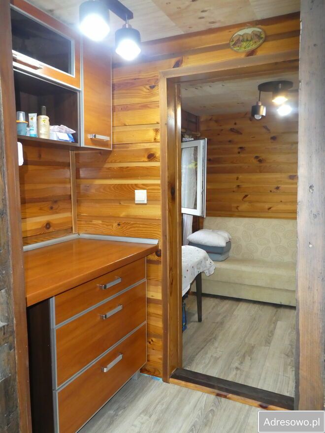 Działka rod Katowice, ul. Porfirowa. Zdjęcie 5