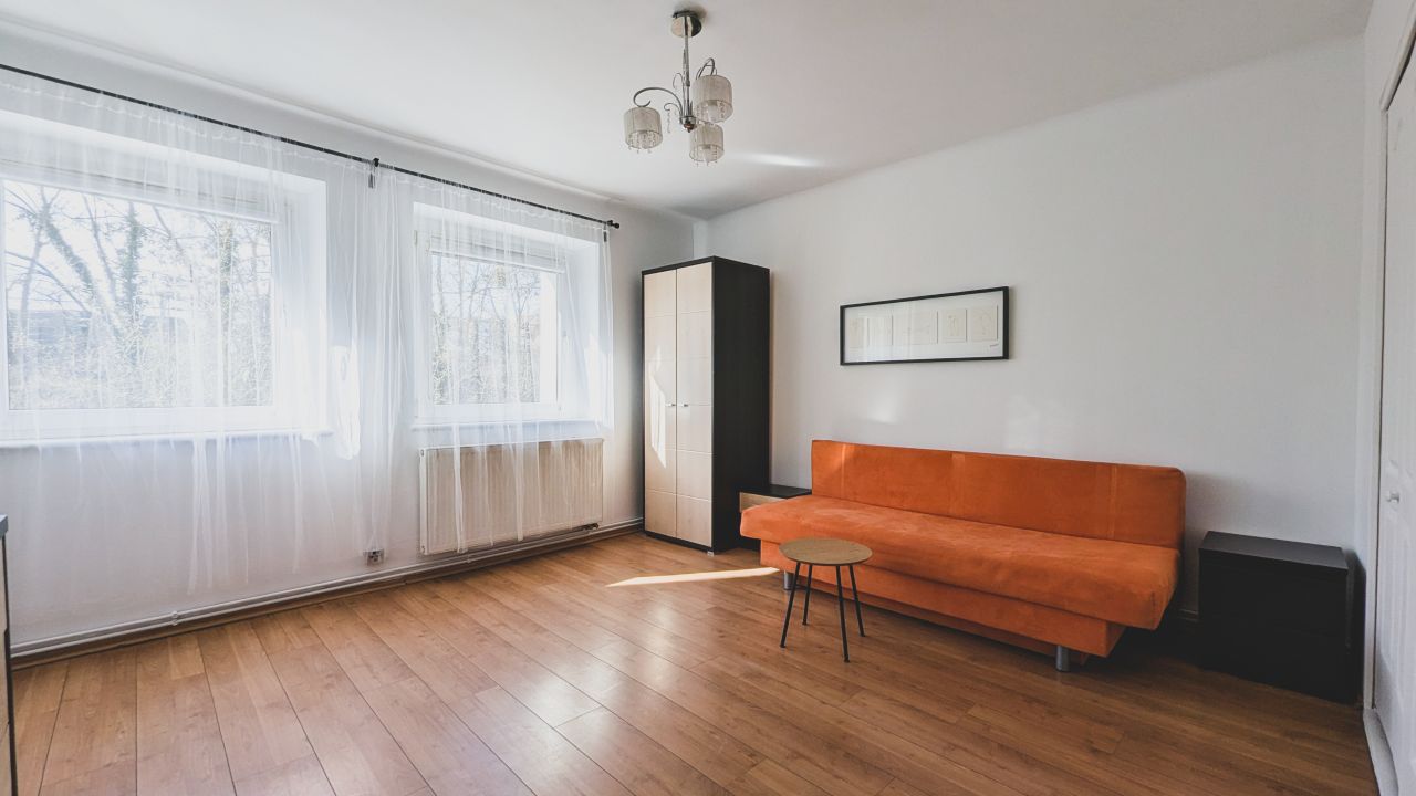 Mieszkanie 2-pokojowe Szczecin Drzetowo, ul. Willowa. Zdjęcie 7