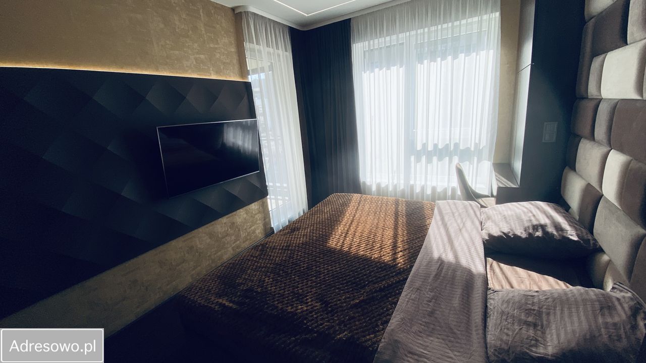 Mieszkanie 2-pokojowe Warszawa Wilanów, al. Rzeczypospolitej. Zdjęcie 6