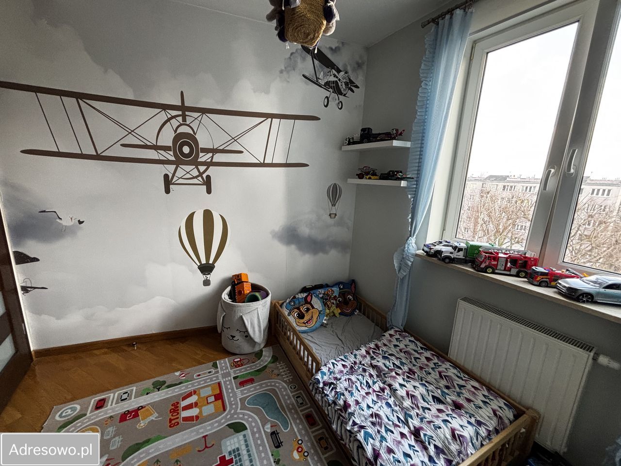 Mieszkanie 3-pokojowe Legionowo, ul. Zegrzyńska. Zdjęcie 11