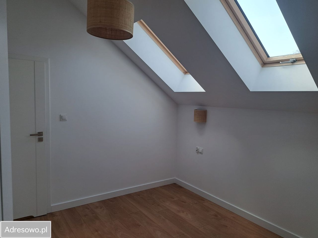 dom wolnostojący, 3 pokoje Sochaczew. Zdjęcie 8