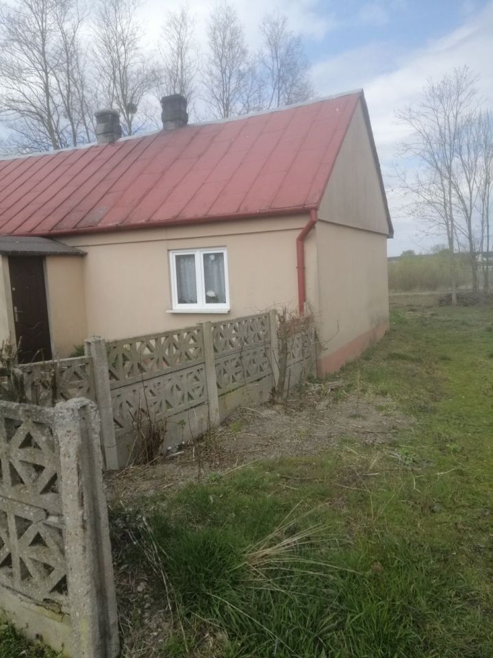 dom wolnostojący Goworowo. Zdjęcie 3