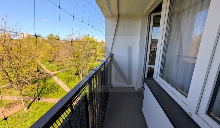 Mieszkanie 1-pokojowe Częstochowa Północ