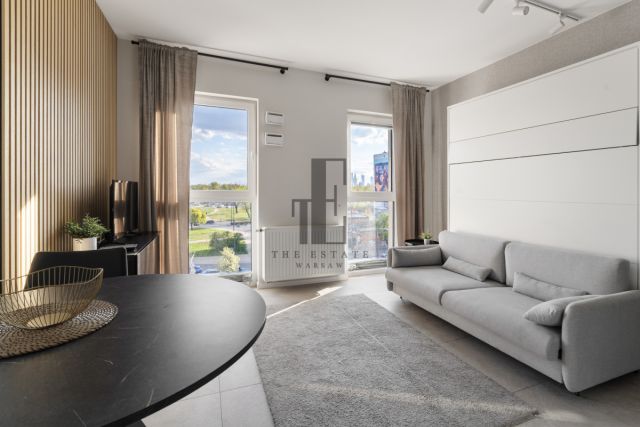 Mieszkanie 1-pokojowe Warszawa Praga, ul. Targowa. Zdjęcie 1