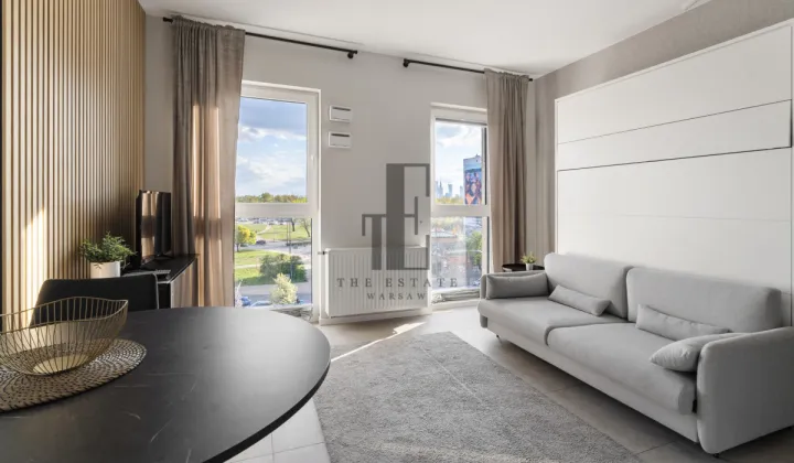 Mieszkanie 1-pokojowe Warszawa Praga, ul. Targowa