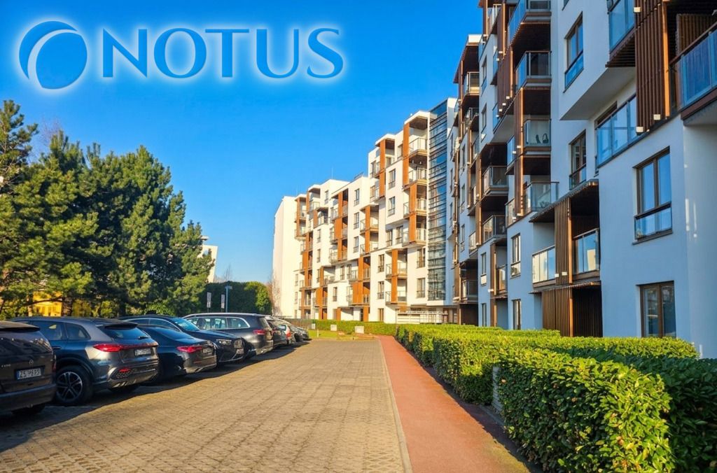 Mieszkanie 2-pokojowe Kołobrzeg, ul. Wschodnia. Zdjęcie 2