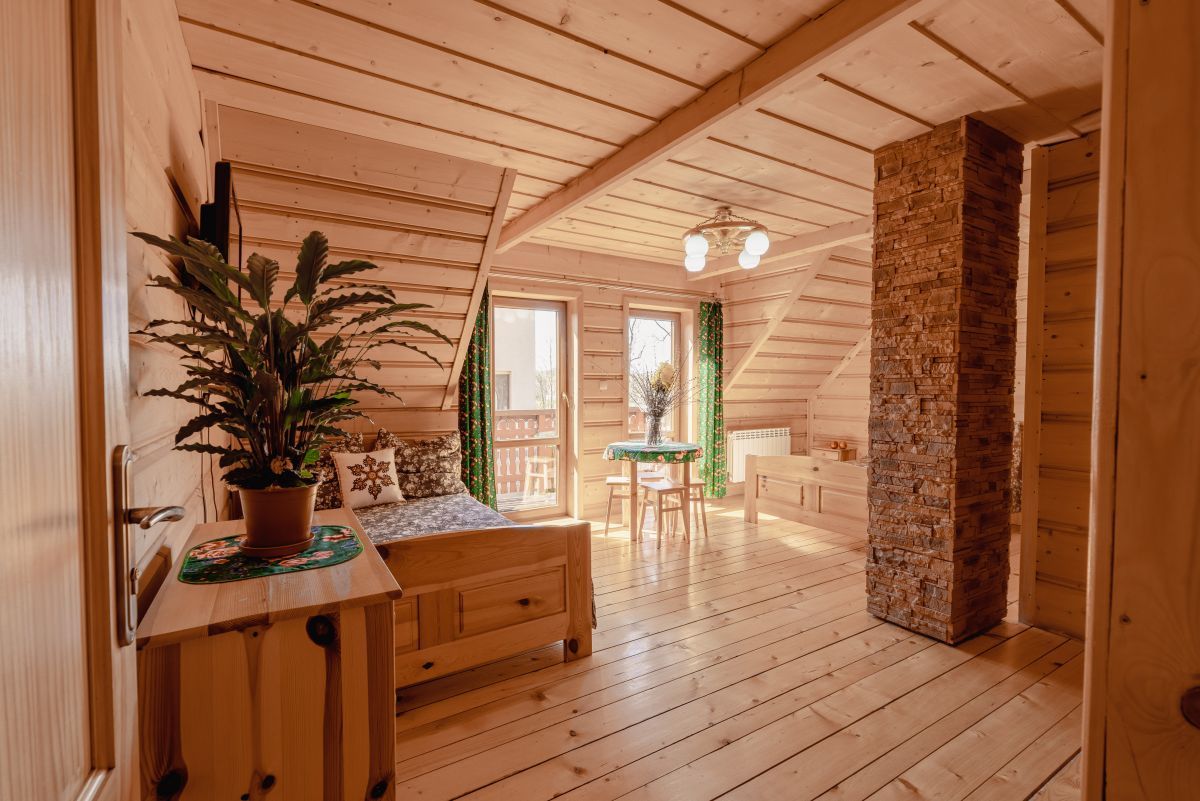 Lokal Chochołów. Zdjęcie 14