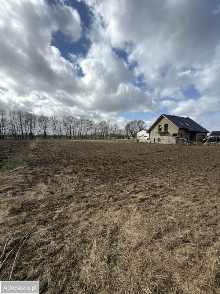 Działka budowlana Koszwały, ul. Jesionowa. Zdjęcie 8