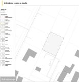 Działka budowlana Polakowice, ul. Akacjowa. Zdjęcie 3
