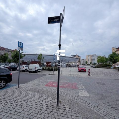 Mieszkanie 2-pokojowe Poznań Grunwald, ul. Antoniego Małeckiego. Zdjęcie 18