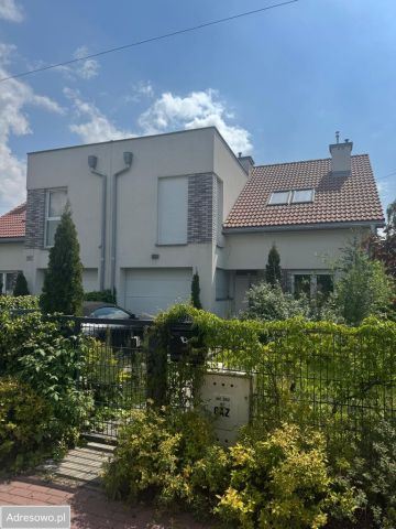 bliźniak, 5 pokoi Grodzisk Mazowiecki, ul. 3 Maja. Zdjęcie 1