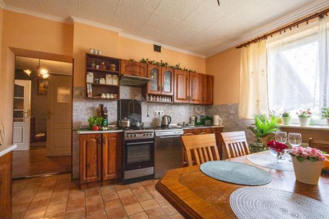 dom wolnostojący, 7 pokoi Kraków Podgórze, ul. Winnicka. Zdjęcie 8