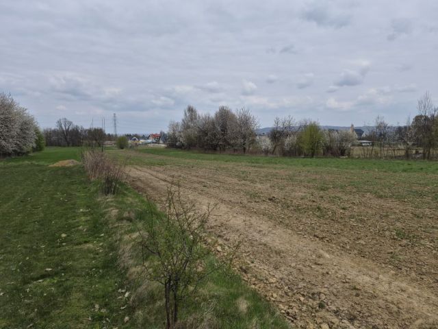 Działka rolno-budowlana Koszyce Małe. Zdjęcie 15