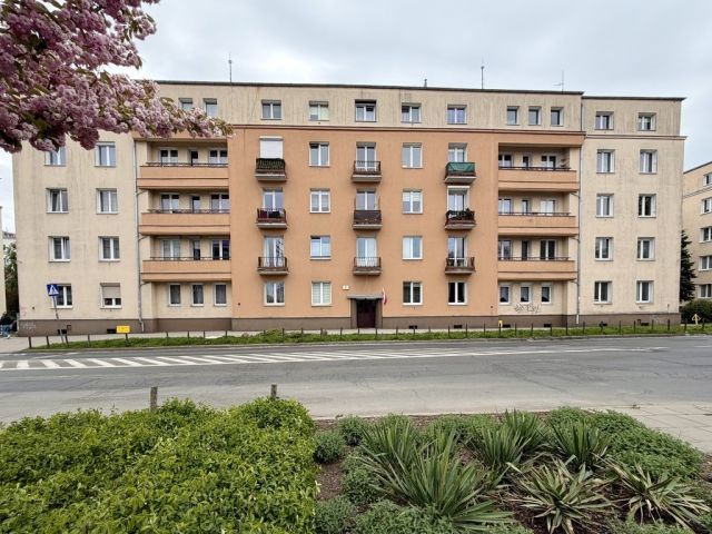 Mieszkanie 1-pokojowe Poznań Ogrody, ul. Szpitalna. Zdjęcie 13