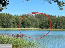 Działka budowlana Augustów Sajenek, ul. Jutrzenki. Zdjęcie 2