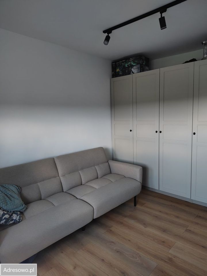 Mieszkanie 3-pokojowe Katowice os. Tysiąclecia. Zdjęcie 13