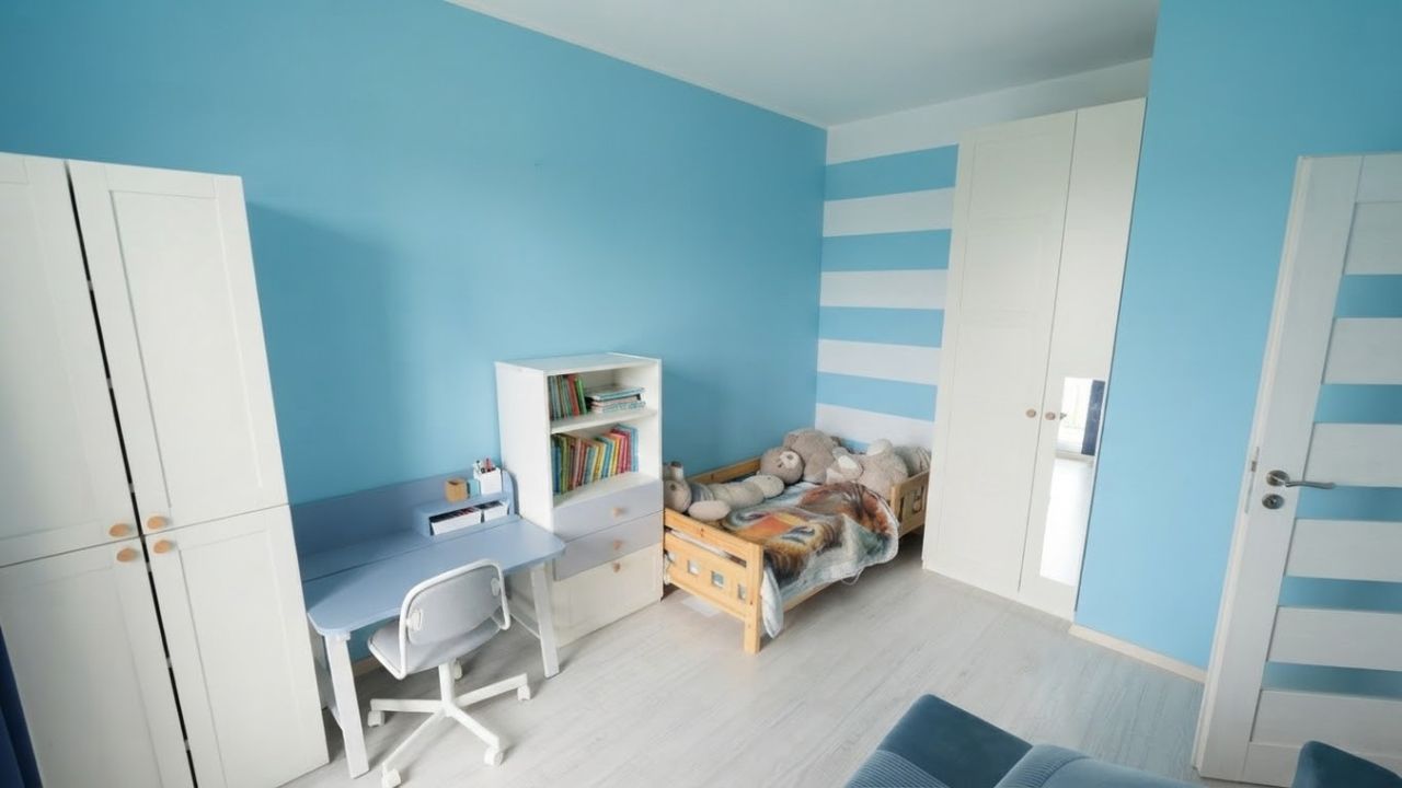 Mieszkanie 2-pokojowe Warszawa Wilanów, al. Rzeczypospolitej. Zdjęcie 5