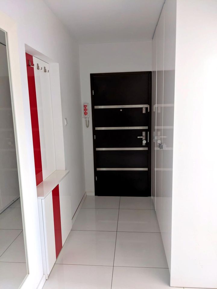 Mieszkanie 3-pokojowe Leszno, ul. Tadeusza Rejtana. Zdjęcie 9