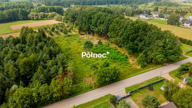 Działka budowlana Ignatki, ul. Przemysłowa. Zdjęcie 14