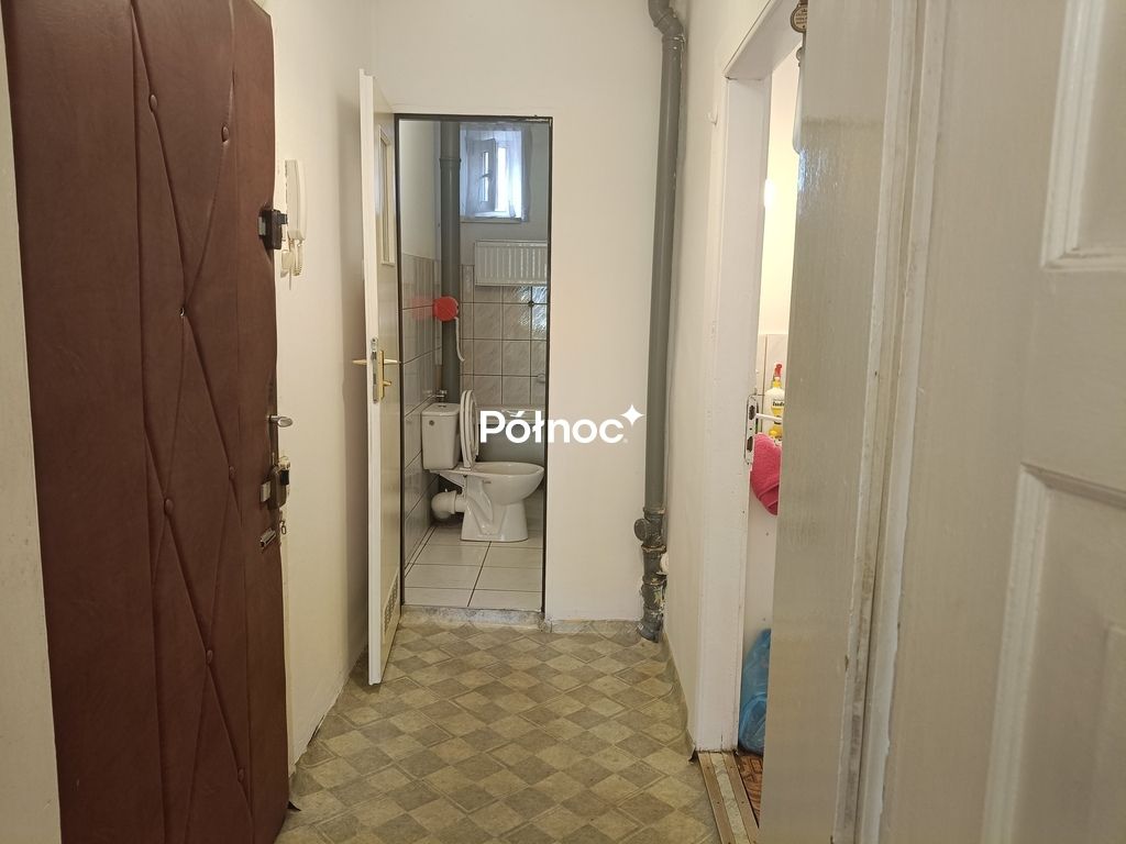 Mieszkanie 2-pokojowe Wałbrzych Podgórze, ul. Rolnicza. Zdjęcie 8