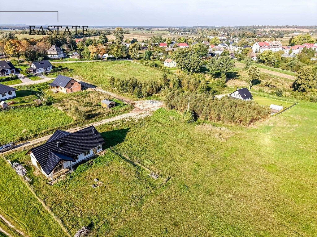 Działka budowlana Wicko. Zdjęcie 15