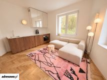 Mieszkanie 2-pokojowe Warszawa Śródmieście, ul. Nalewki. Zdjęcie 3