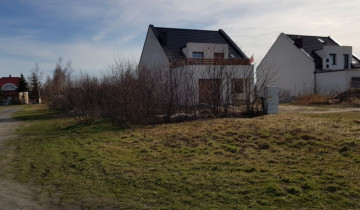 Działka budowlana Skorochów, ul. Akacjowa