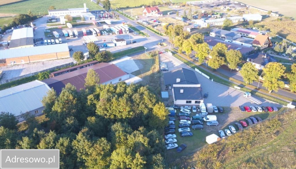 Lokal Namysłów, ul. Sycowska. Zdjęcie 5