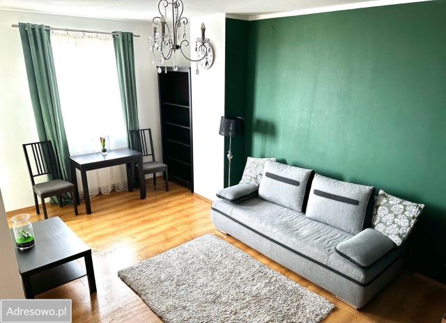 Mieszkanie 2-pokojowe Warszawa Mokotów, ul. Pejzażowa. Zdjęcie 1