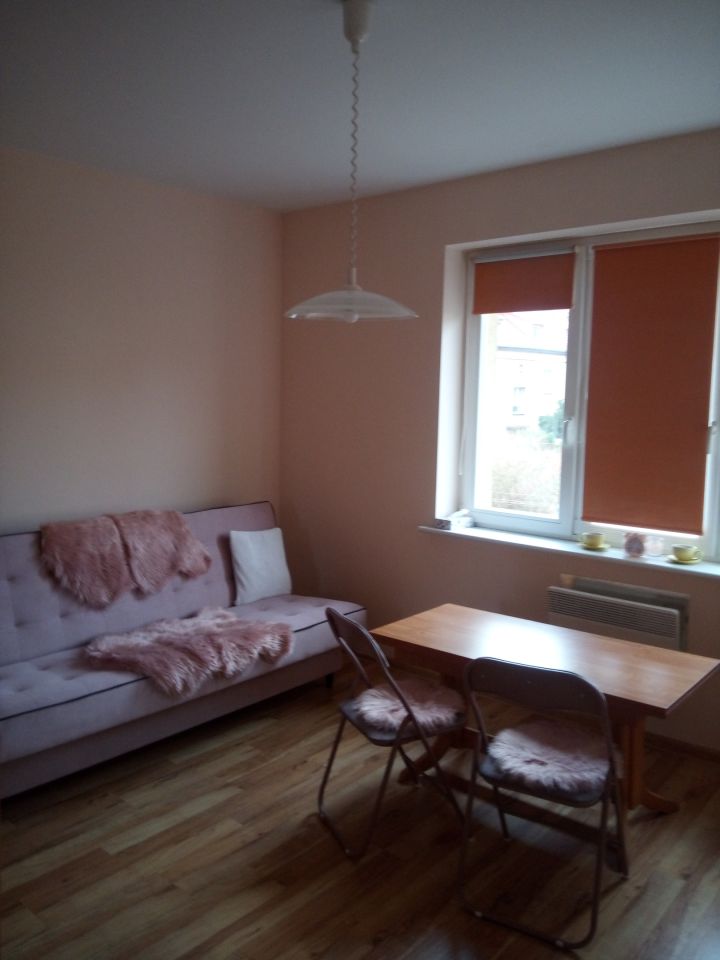 Mieszkanie 1-pokojowe Gryfice, ul. Nadrzeczna. Zdjęcie 2