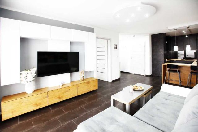 Mieszkanie 2-pokojowe Kraków Ruczaj, ul. Zakrzowiecka. Zdjęcie 1