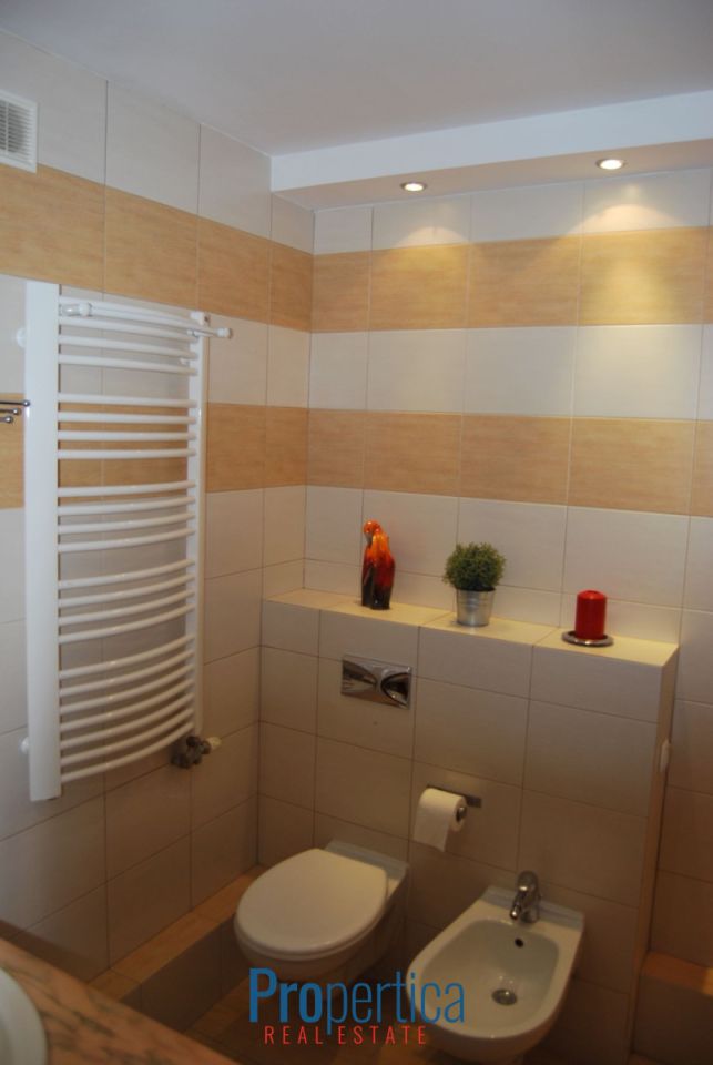 Mieszkanie 5-pokojowe Warszawa Ursynów, ul. Jana Cybisa. Zdjęcie 2