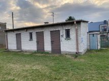 dom wolnostojący Węgrów, ul. Powstańców. Zdjęcie 2