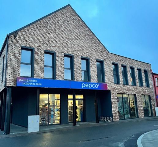 Mieszkanie 3-pokojowe Wieleń, ul. Józefa Wybickiego. Zdjęcie 1