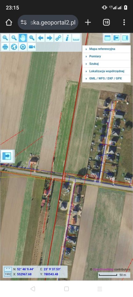 Działka budowlana Bielsk Podlaski. Zdjęcie 6