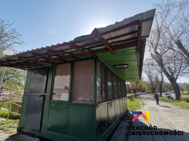 Lokal Zielona Góra, ul. Ludwika Waryńskiego. Zdjęcie 5