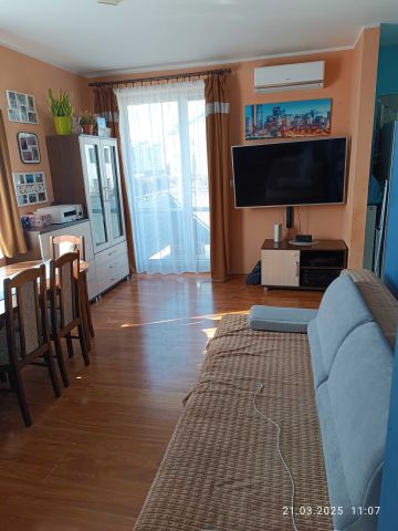 Mieszkanie 3-pokojowe Józefosław, ul. Jutrzenki. Zdjęcie 1