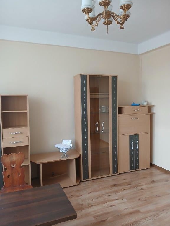 Mieszkanie 2-pokojowe Katowice Koszutka, ul. Stefana Okrzei