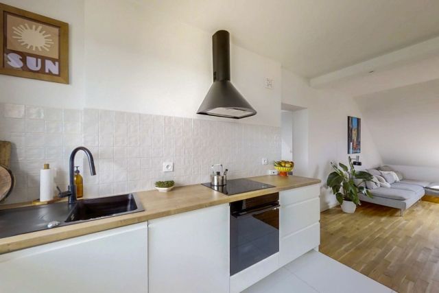 Mieszkanie 4-pokojowe Zgierz, ul. 1 Maja. Zdjęcie 5