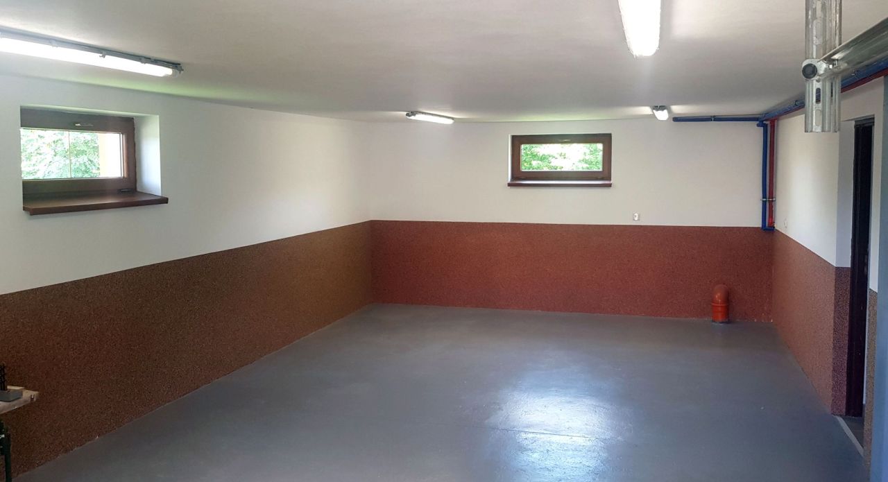 dom wolnostojący, 5 pokoi Lesko, ul. Słoneczna. Zdjęcie 11