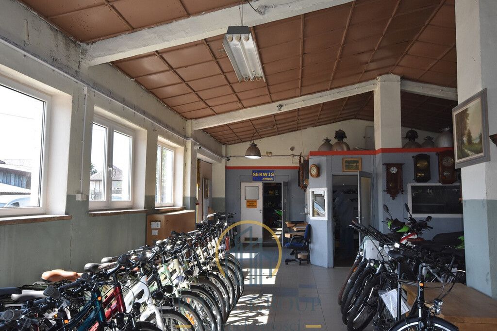 Lokal Łucka-Kolonia. Zdjęcie 5