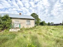 dom wolnostojący, 3 pokoje Klimkowicze