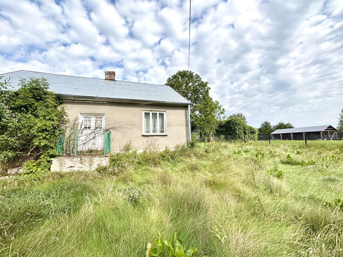 dom wolnostojący, 3 pokoje Klimkowicze