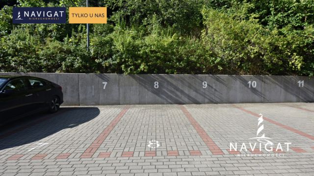 Mieszkanie 2-pokojowe Gdańsk Wrzeszcz, ul. Juliusza Słowackiego. Zdjęcie 22