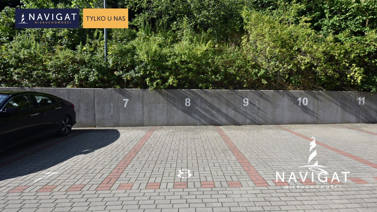 Mieszkanie 2-pokojowe Gdańsk Wrzeszcz, ul. Juliusza Słowackiego. Zdjęcie 22