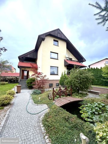 dom wolnostojący, 6 pokoi Namysłów. Zdjęcie 1