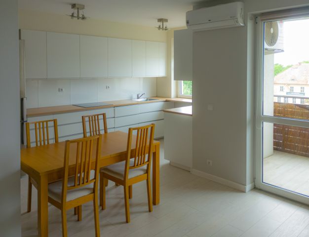 Mieszkanie 2-pokojowe Września Centrum, ul. gen. Tadeusza Kutrzeby. Zdjęcie 1